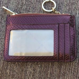 Michael Kors Other - Authentic Michael Kors ID and credit card holder Michael Kors Other - Authentic Michael Kors ID and credit card holder